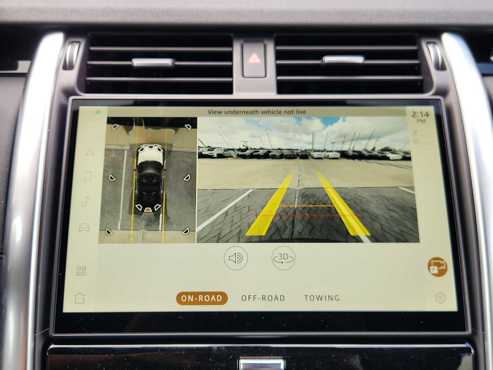 New 2026 Eiger Grey Land Rover S image 17