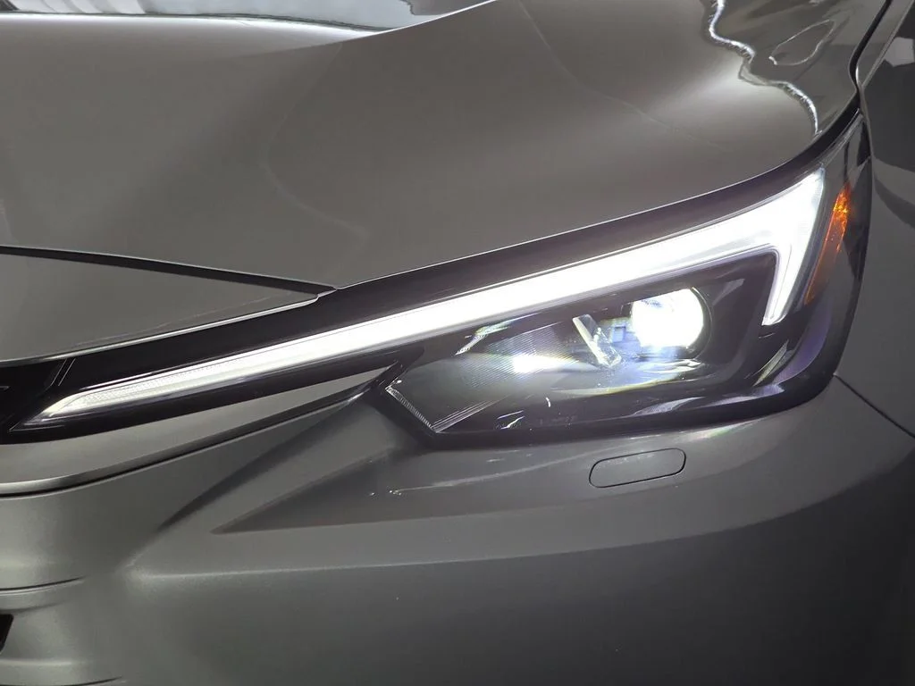 New 2026 Celestial Silver Metallic Lexus F SPORT HANDLING AWD image 29