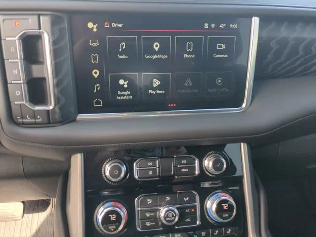 Used 2023 Onyx Black GMC Denali image 20