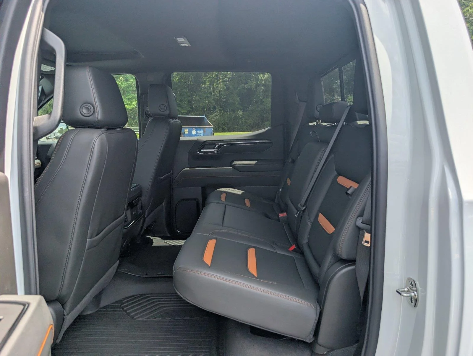 2026 GMC Sierra 1500 AT4 - Photo 37