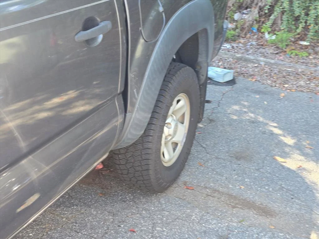 Used 2014 Gray Toyota PreRunner image 18
