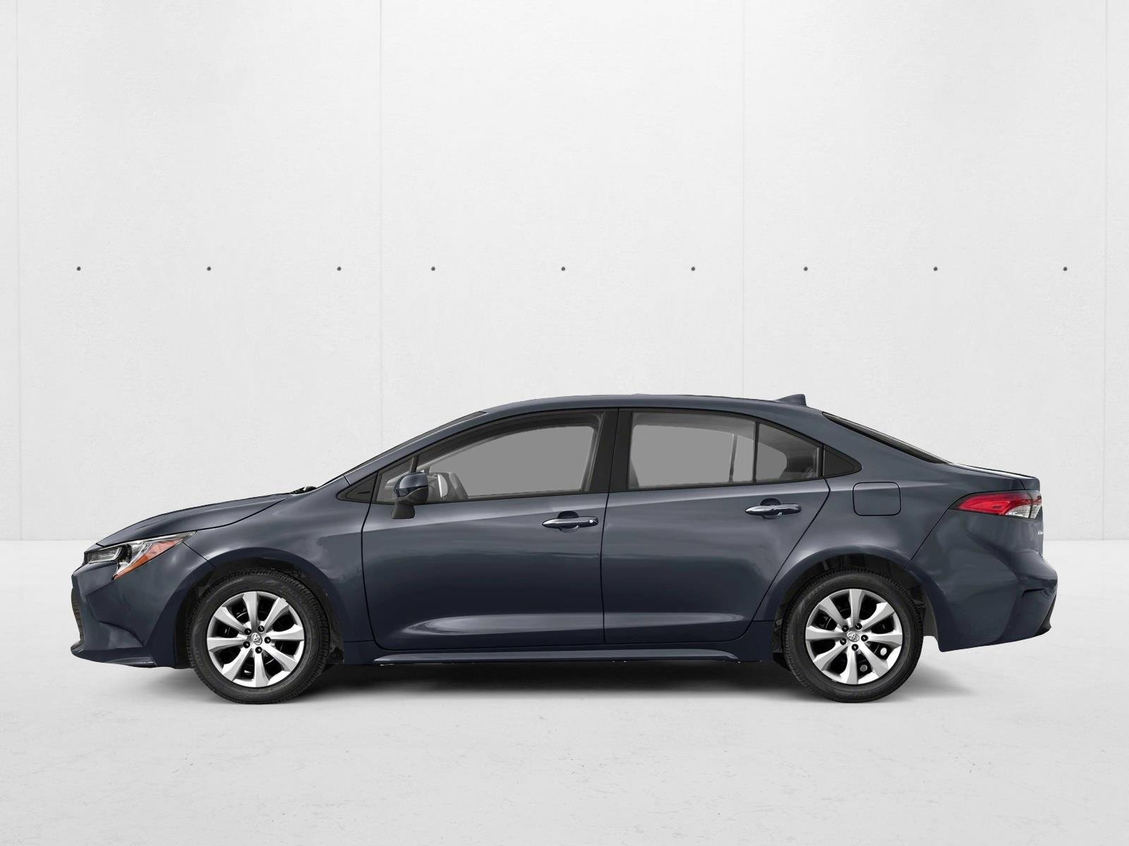 New 2026 Underground Toyota LE image 3