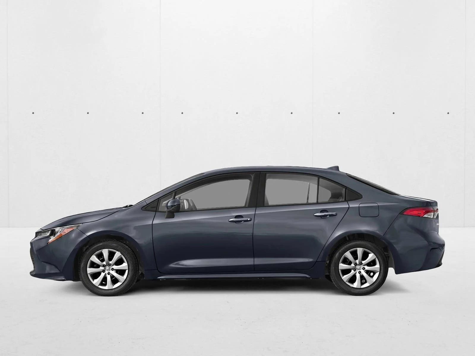 New 2026 Underground Toyota LE image 3