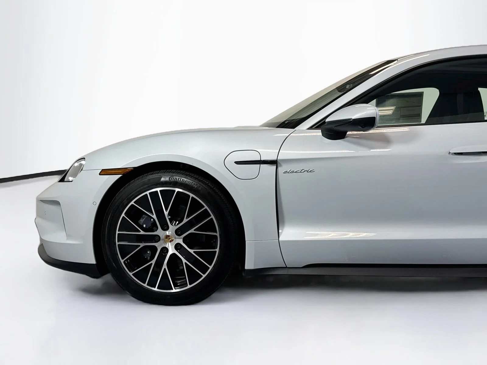 New 2026 Ice Grey Metallic Porsche 4 image 26