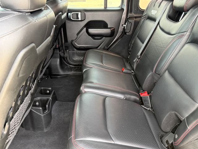 2020 Jeep Wrangler Unlimited Rubicon - Photo 27