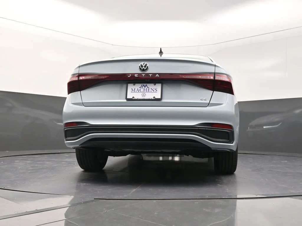 2026 Volkswagen Jetta SE - Photo 25