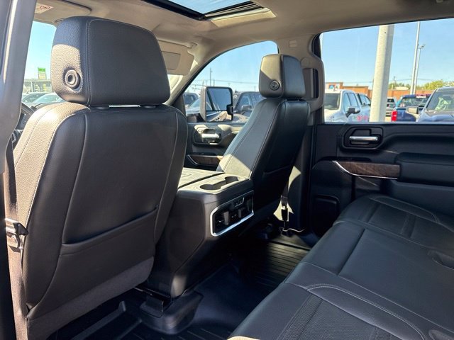Used 2020 Black GMC Denali image 30
