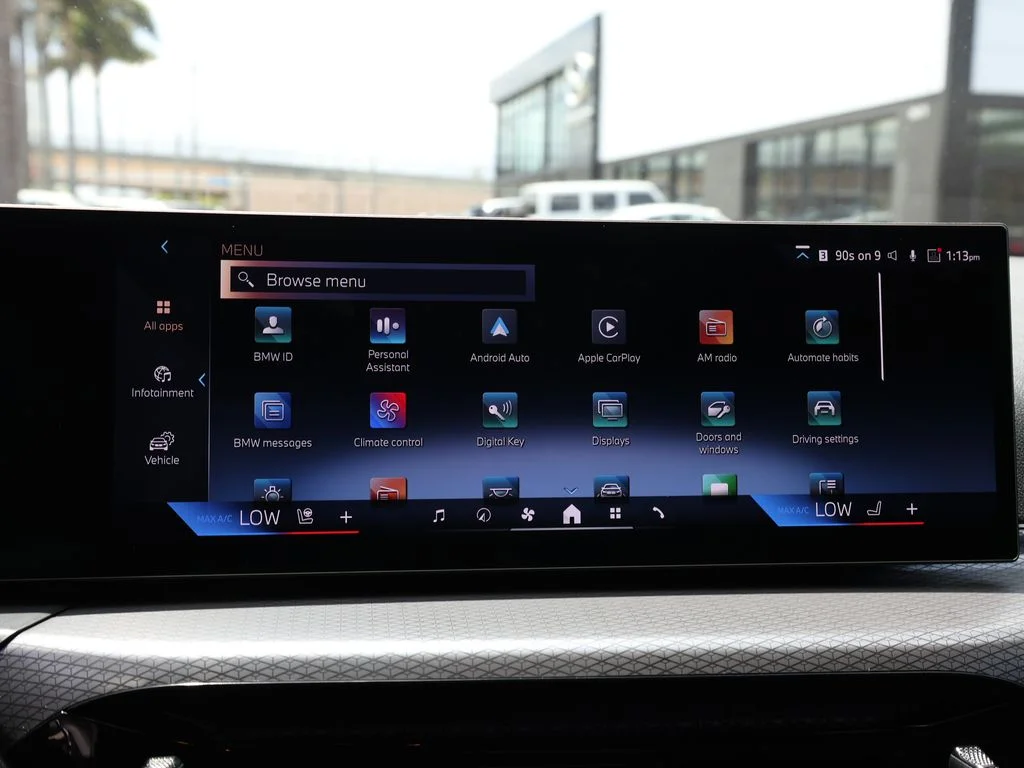 2026 BMW 4 Series 430i - Photo 29