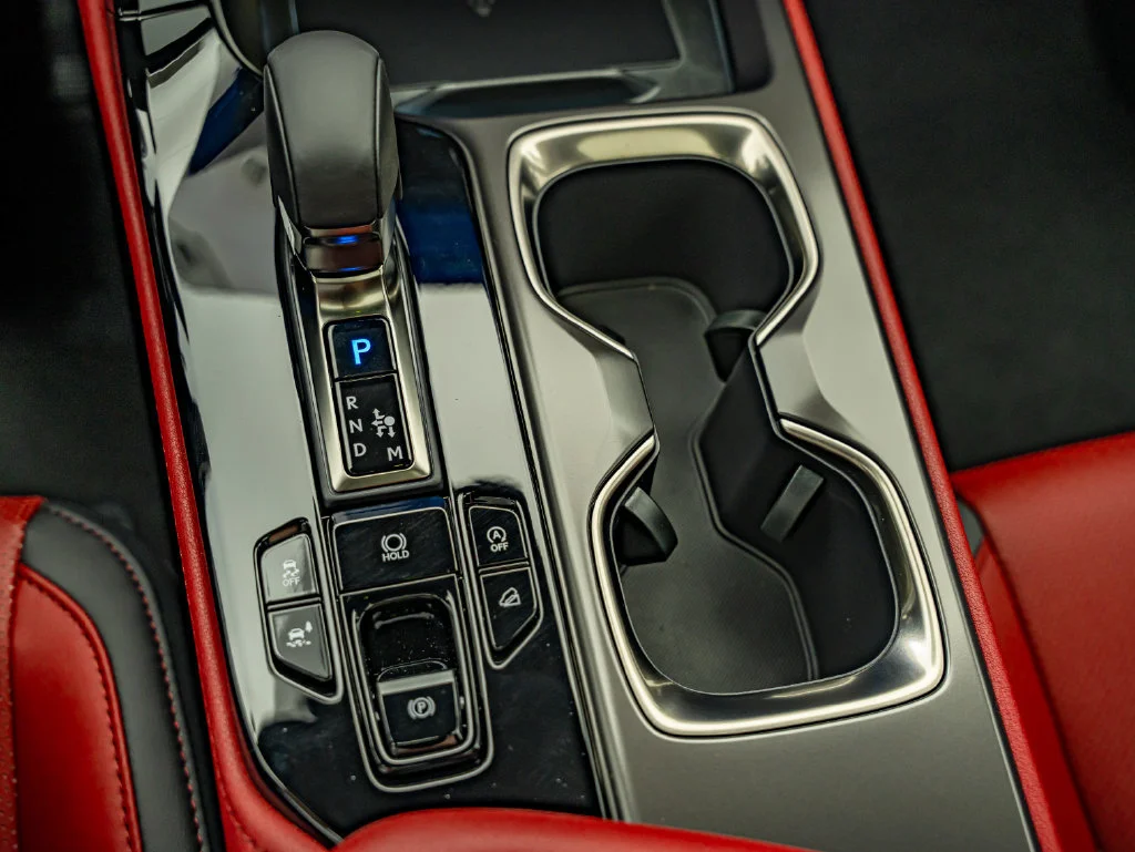 New 2026 Caviar Lexus PREMIUM image 35