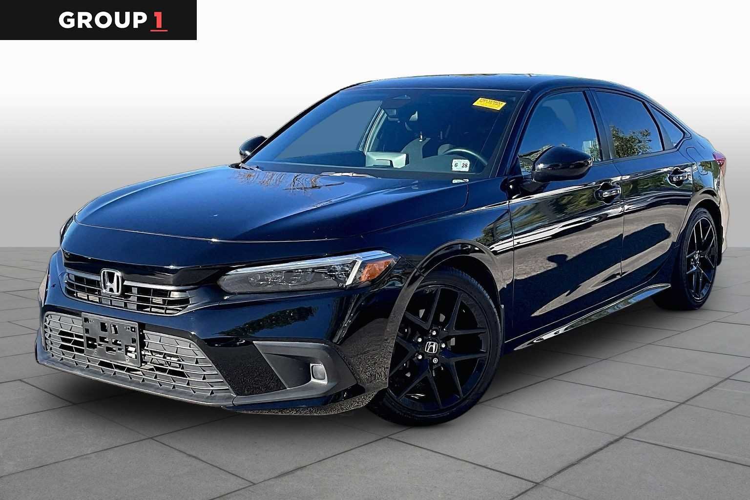 2023 Honda Civic