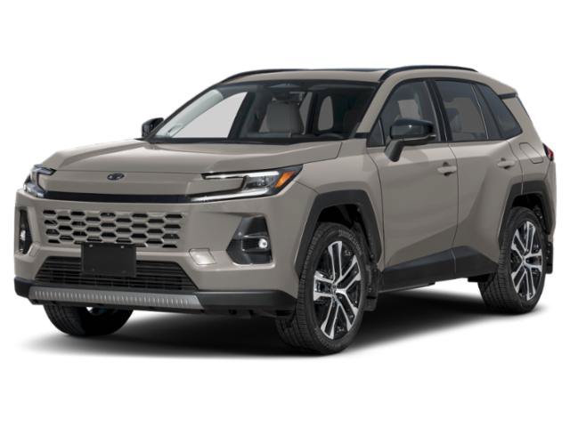 2026 Toyota RAV4 Hybrid Limited