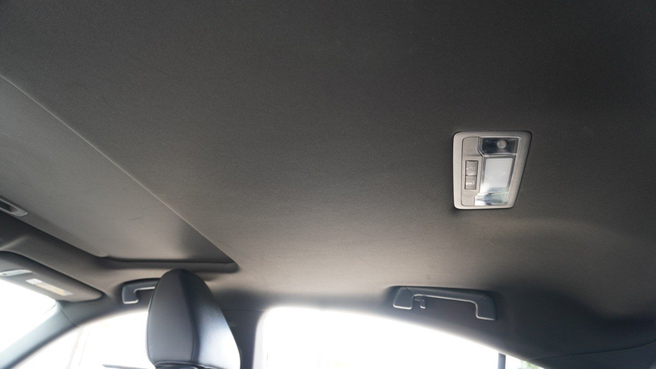 Used 2021 Gray Lexus IS 350 F SPORT image 37