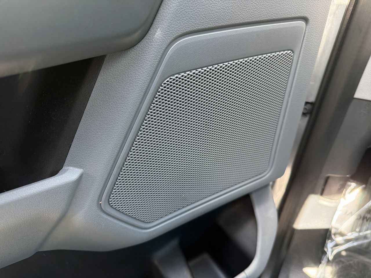 Used 2023 Silver Metallic Ford XLT image 17