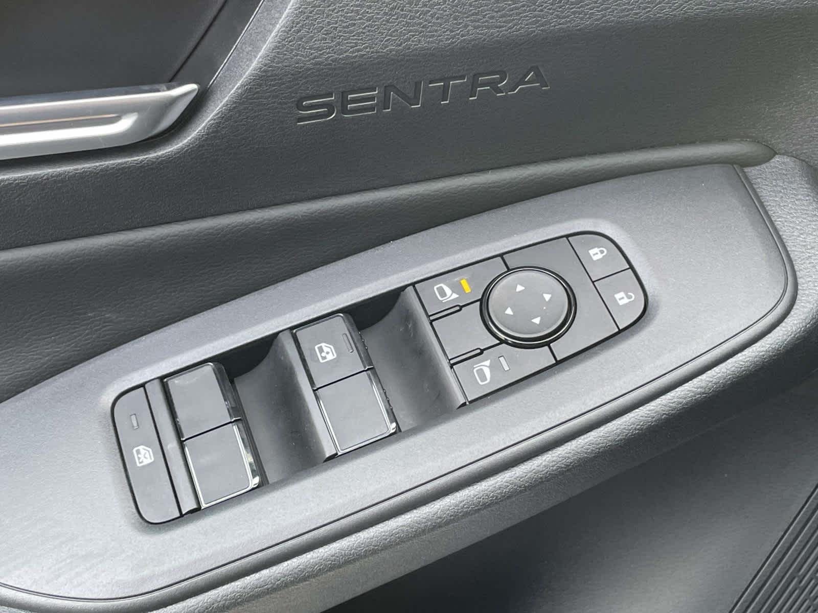 New 2026 Gun Metallic Nissan SV image 22