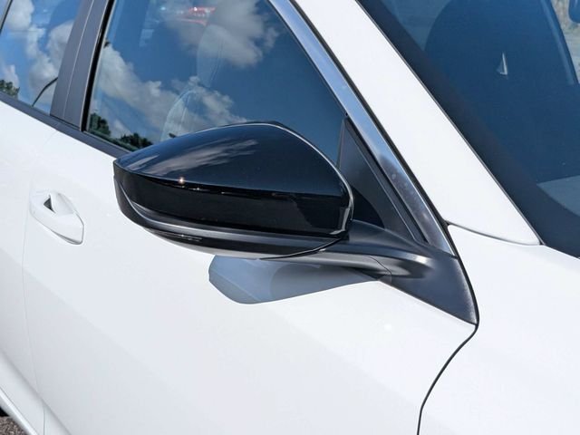 New 2027 Fresh Powder Nissan SV image 11
