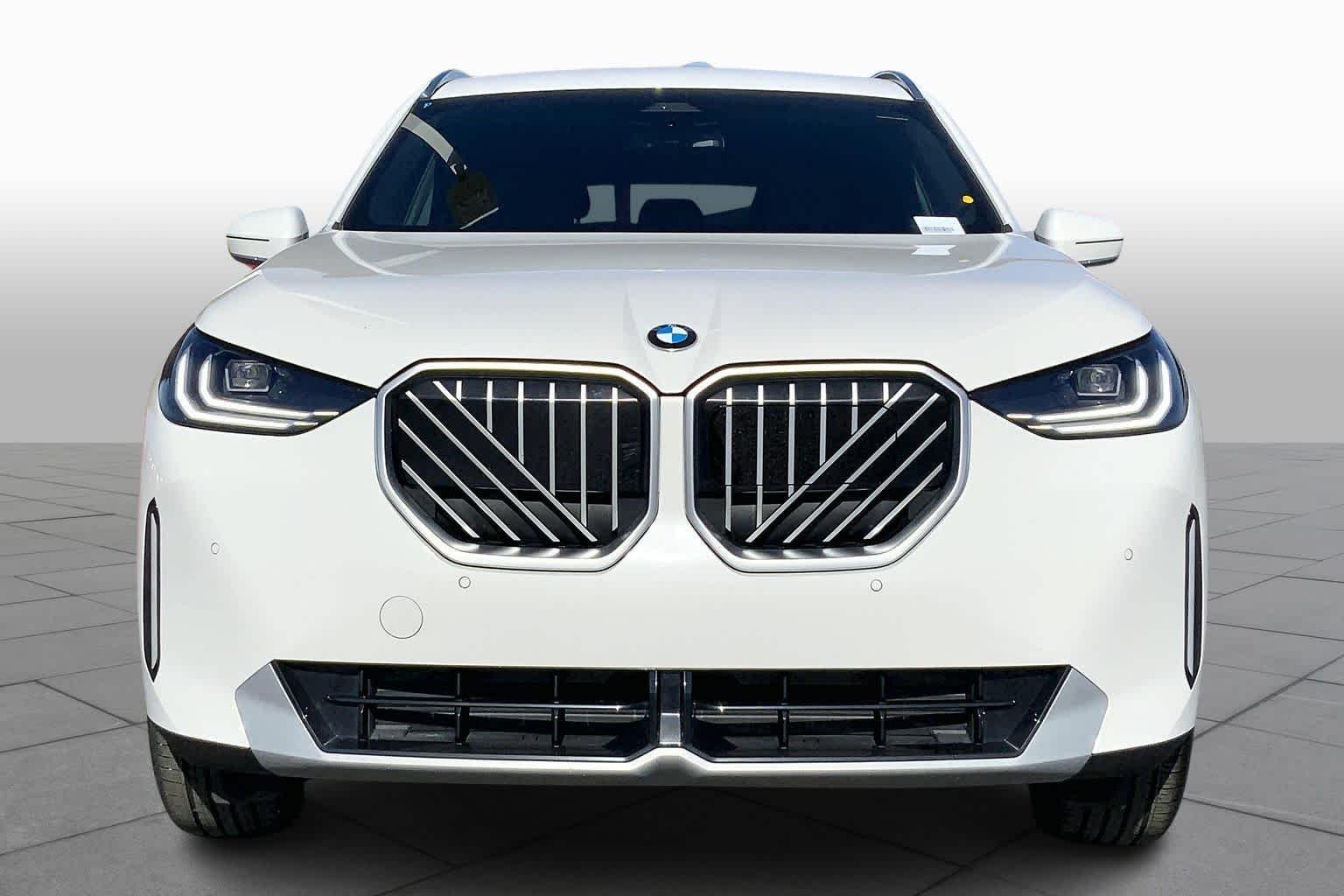 2026 BMW X3 30 - Photo 6