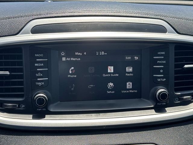 Used 2020 Everlasting Silve Kia LX image 30