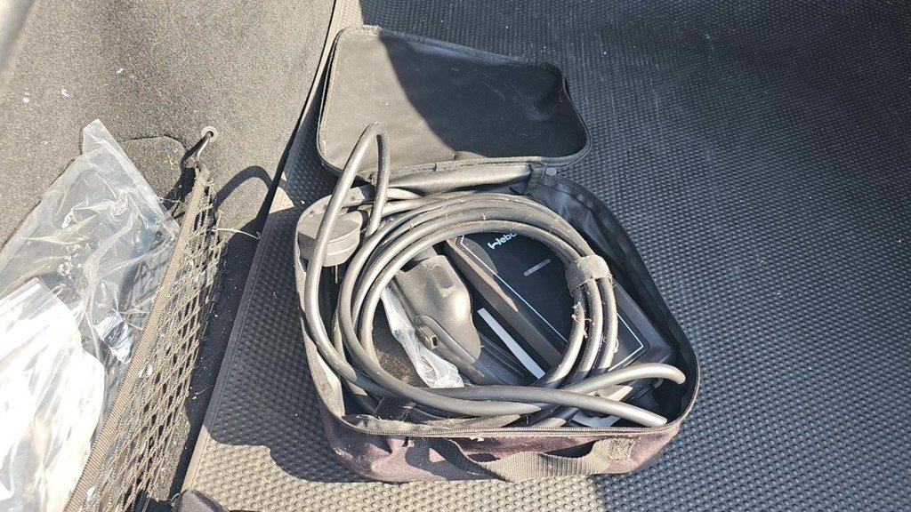 Certified Used 2024 Gray Mercedes-Benz 450 image 17