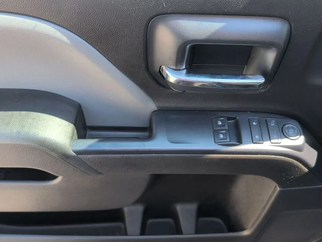 Used 2016 Gray Chevrolet LS image 21