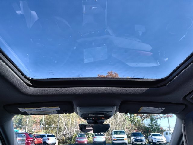 2027 Chevrolet Equinox photo 24 of 42