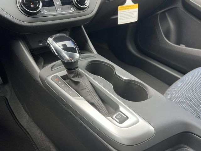 2026 Buick Envista Preferred - Photo 23