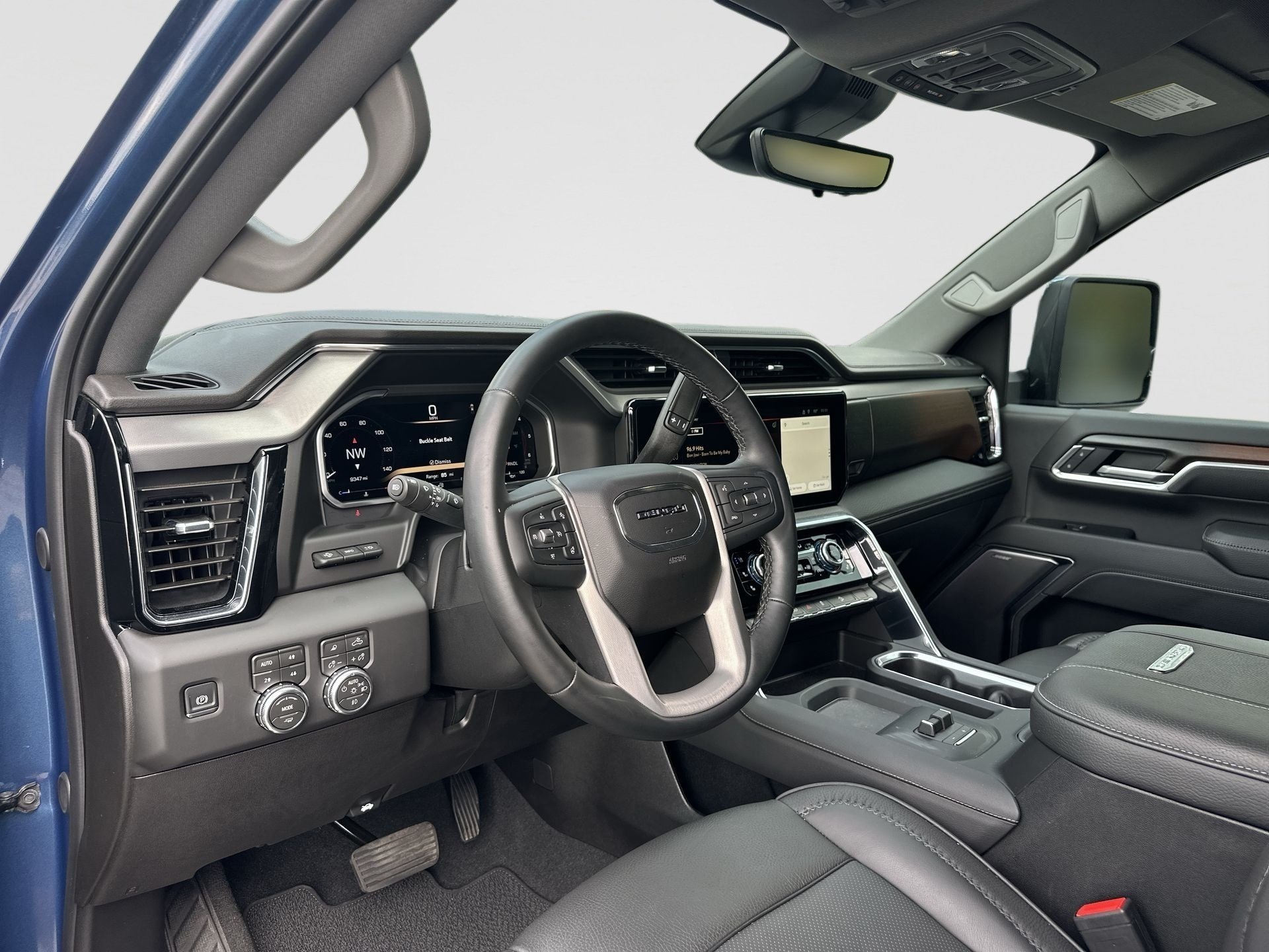 2026 GMC Sierra 2500HD Denali - Photo 10