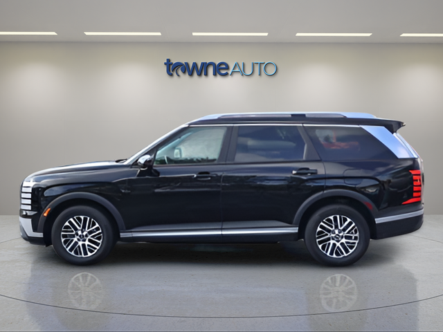 Used 2026 Black Hyundai SEL image 4