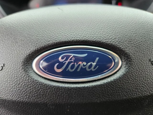 Used 2025 Black Ford ST-Line image 32