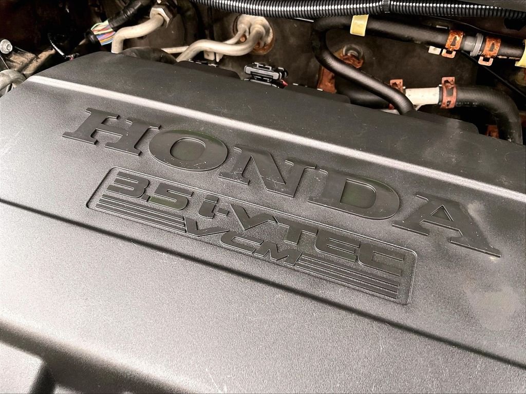 Used 2013 Brown Honda EX image 35