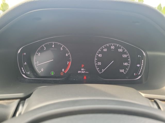 2020 Honda Accord Touring - Photo 18