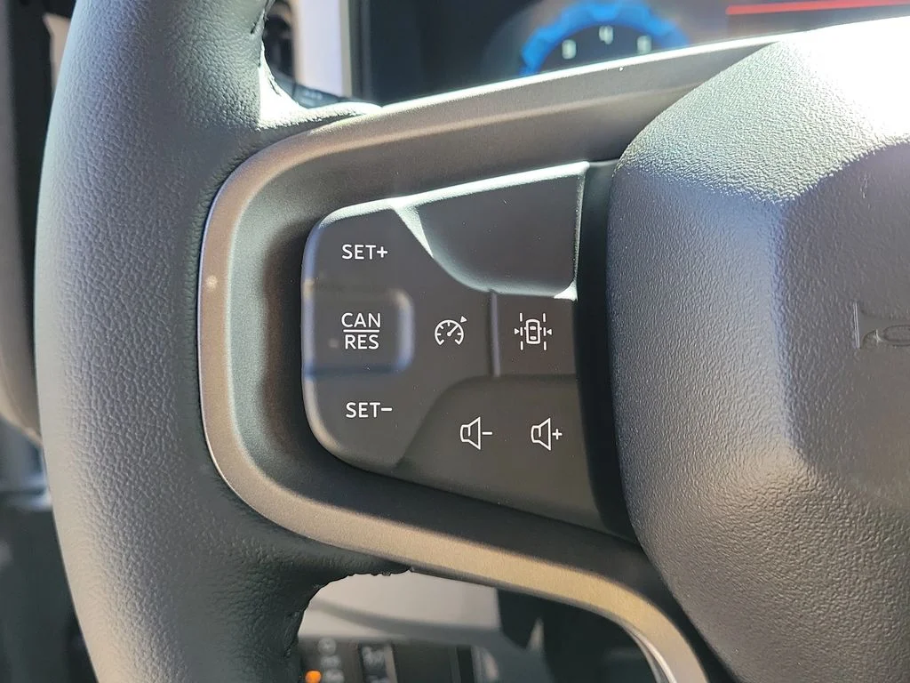 New 2026 Avalanche Gray Ford Outer Banks® image 15