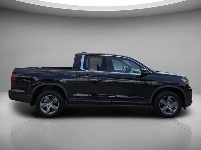 2023 Honda Ridgeline RTL - Photo 6