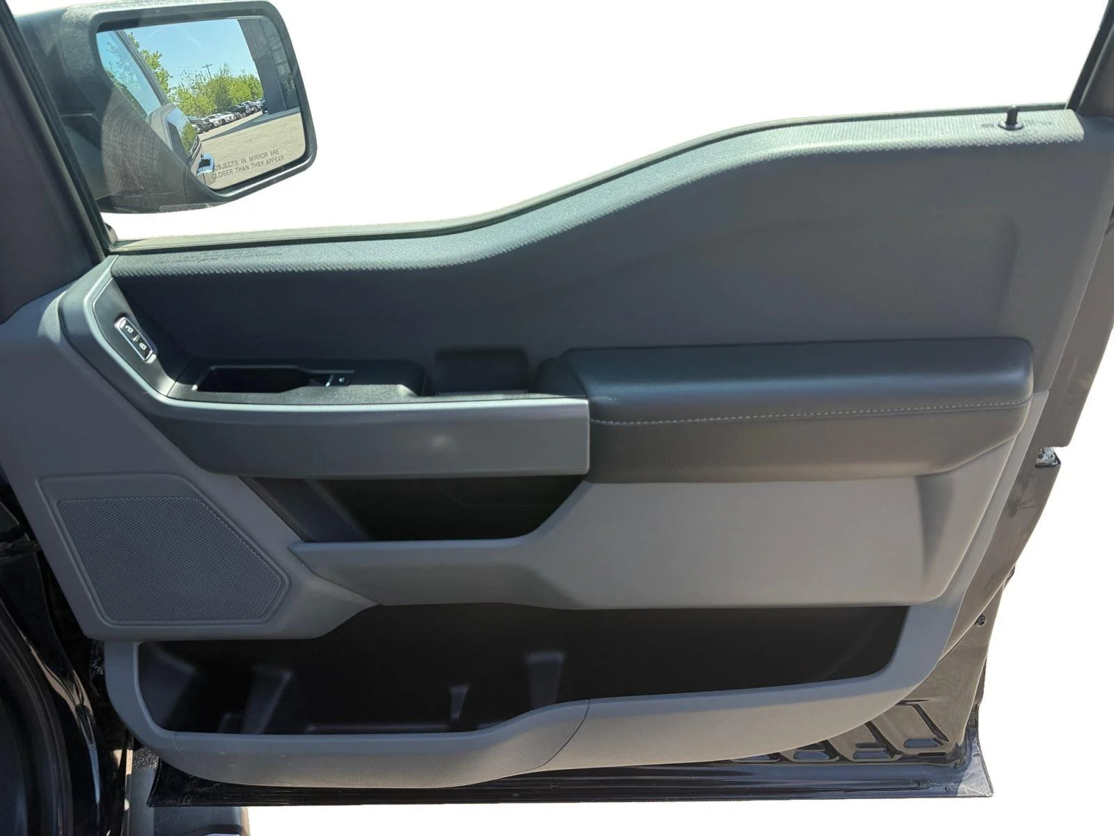 Used 2023 Agate Black Ford XLT image 26