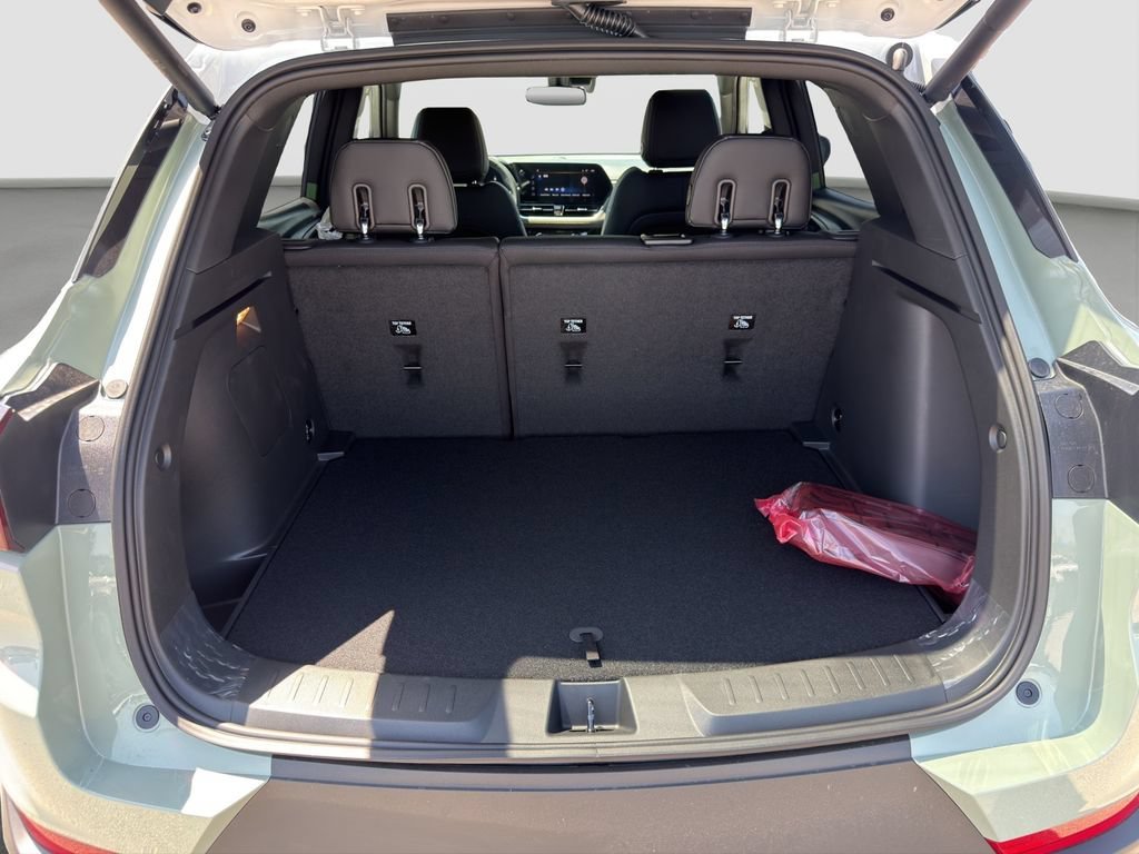 2026 Chevrolet Trailblazer Activ - Photo 19