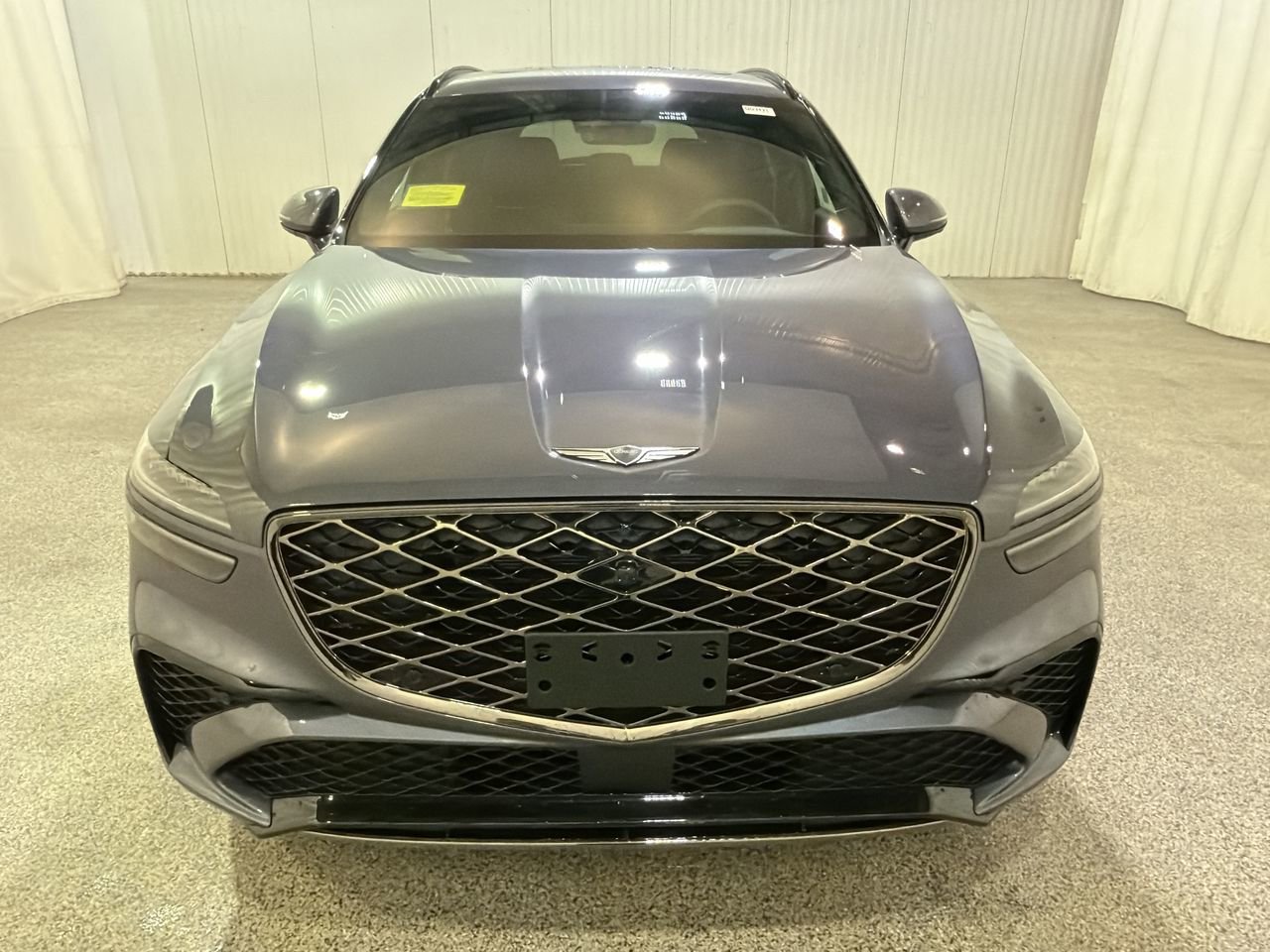 New 2026 Ceres Blue Genesis 2.5T SPORT PRESTIGE image 2