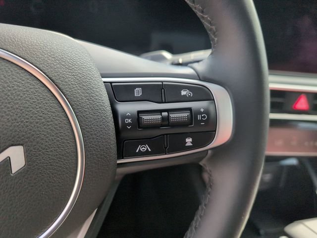 2026 Kia K5 GT-Line - Photo 15