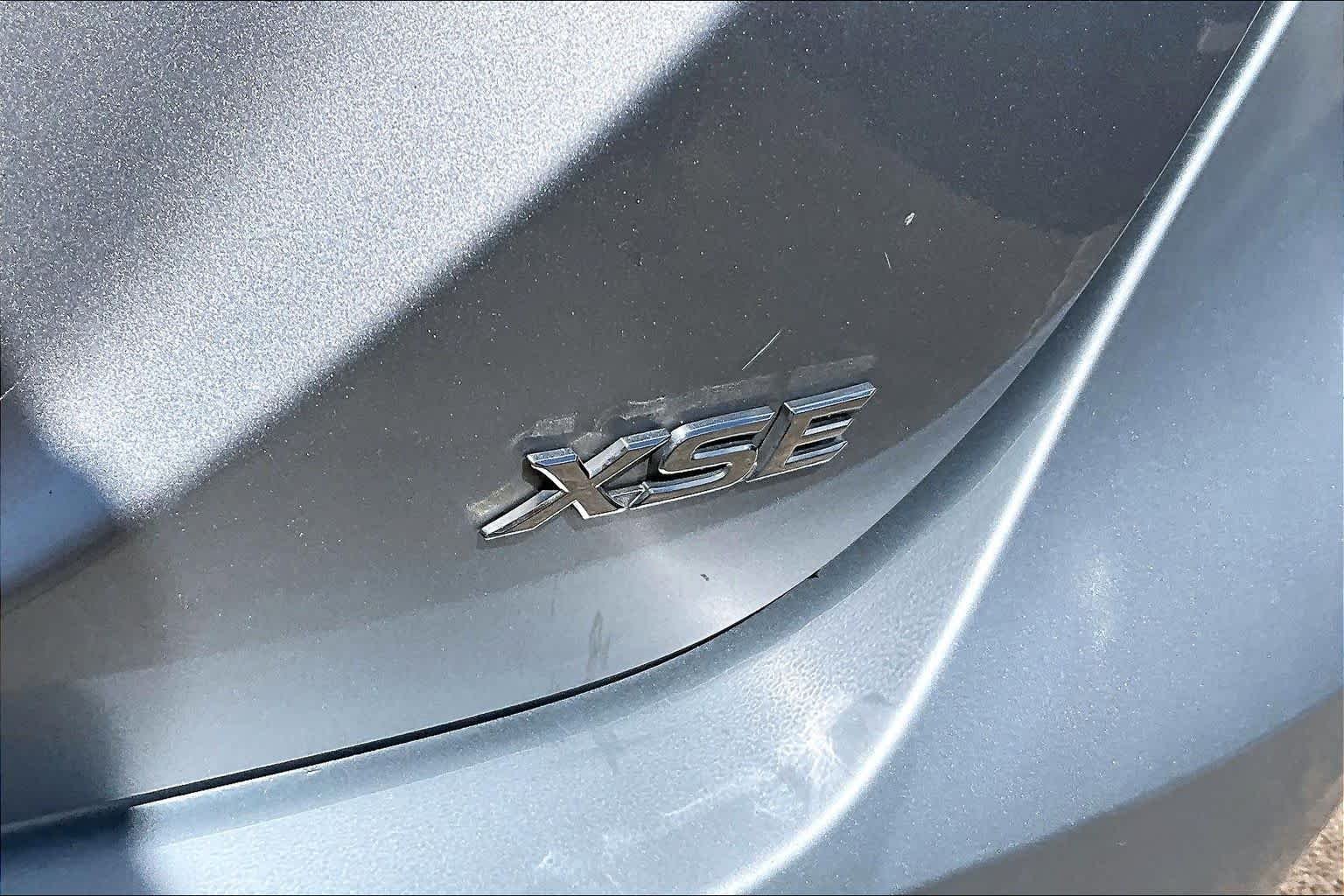 2023 Toyota Camry 8
