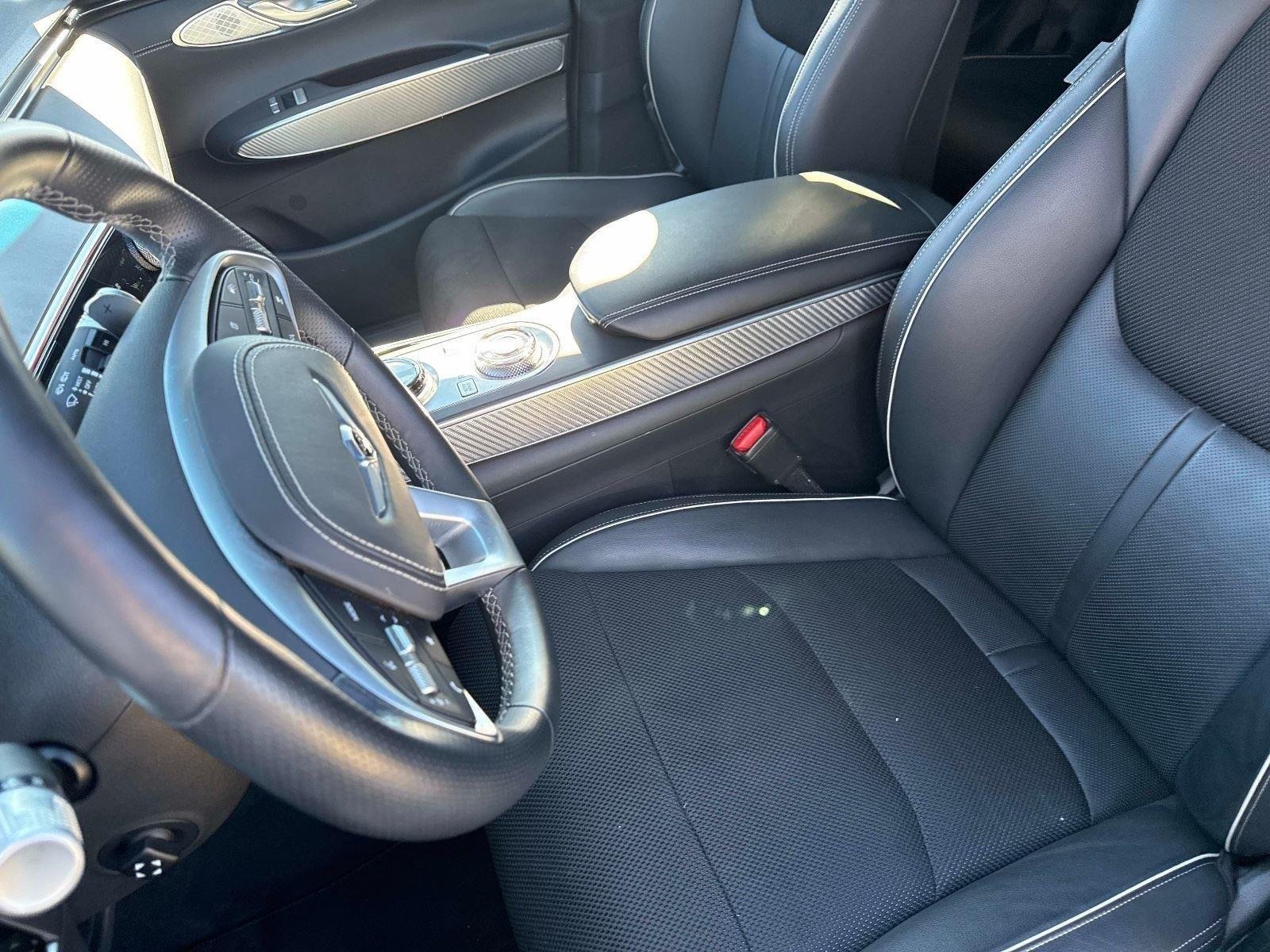 2024 GENESIS GV70 Sport - Photo 19