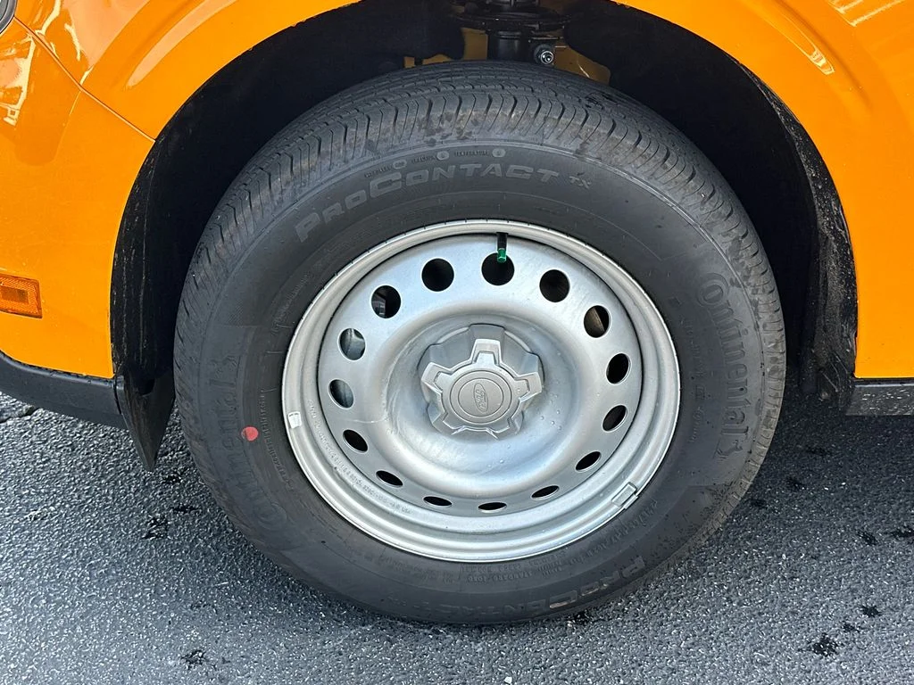 Used 2026 Orange Ford XL image 11