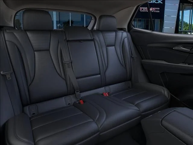 2026 Buick Envision Preferred - Photo 17