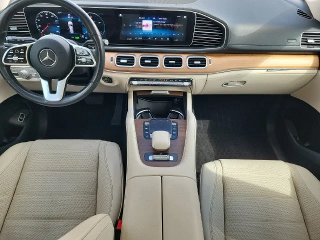 2022 Mercedes-Benz GLS GLS450 - Photo 14