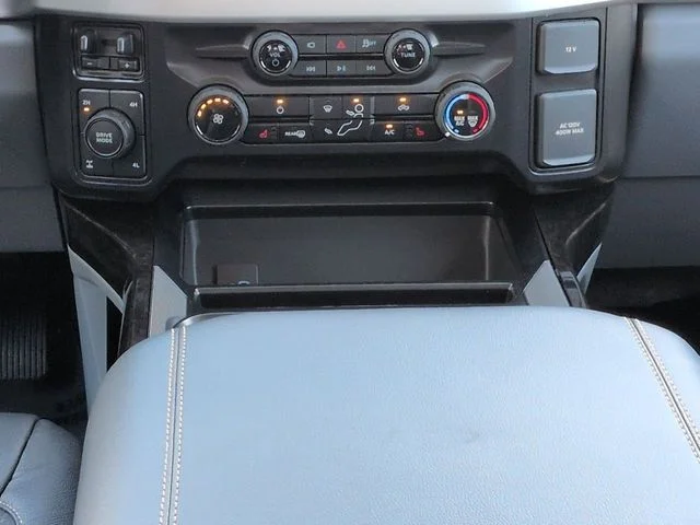 New 2026 Carbonized Gray Metallic Ford F-250® XLT image 19