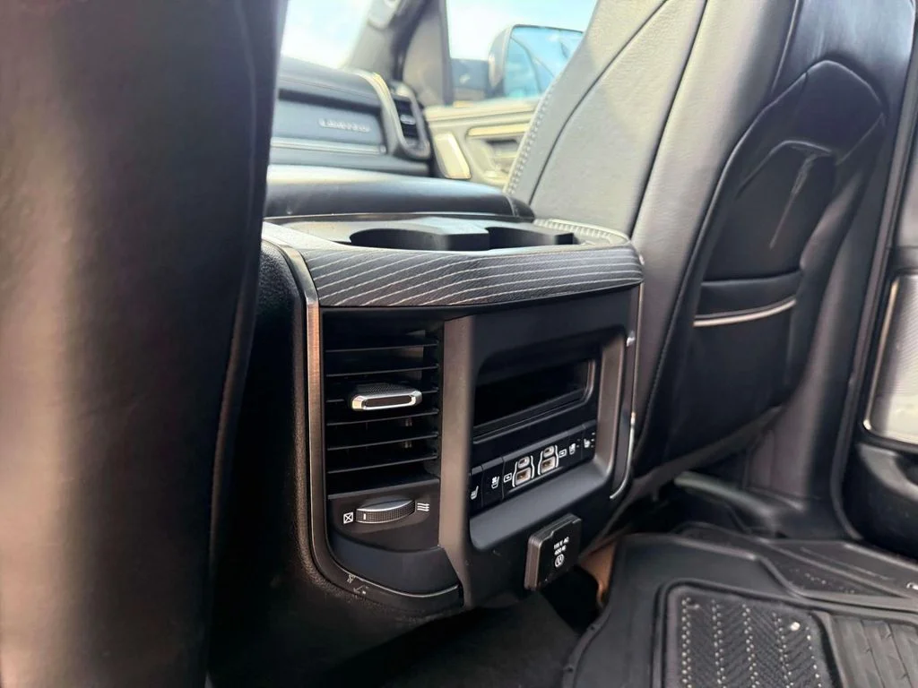 Used 2021 Blue Ram Limited image 14