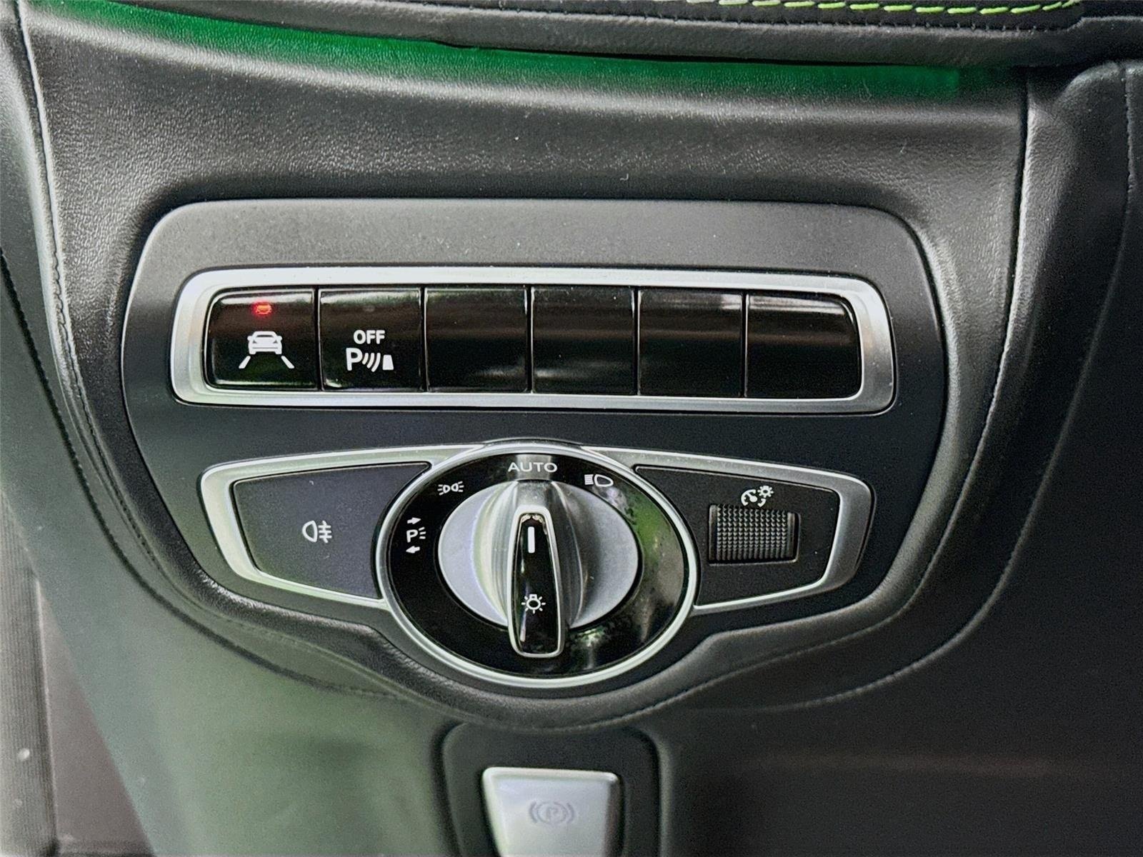 Used 2022 G MANUFAKTUR Green Hell magno Mercedes-Benz G 63 AMG® image 10