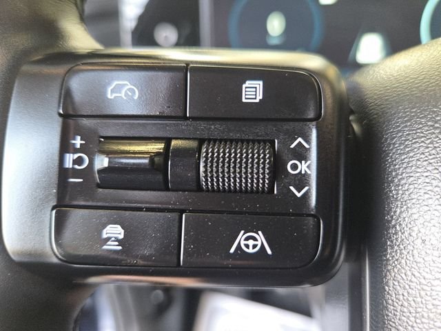 Used 2026 Blue Hyundai Calligraphy image 20