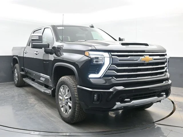 Used 2026 Chevrolet Silverado 2500HD High Country