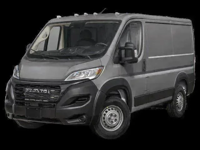 2024 RAM ProMaster 1500 TRDSMAN WPS 136" WB High Roof's photo