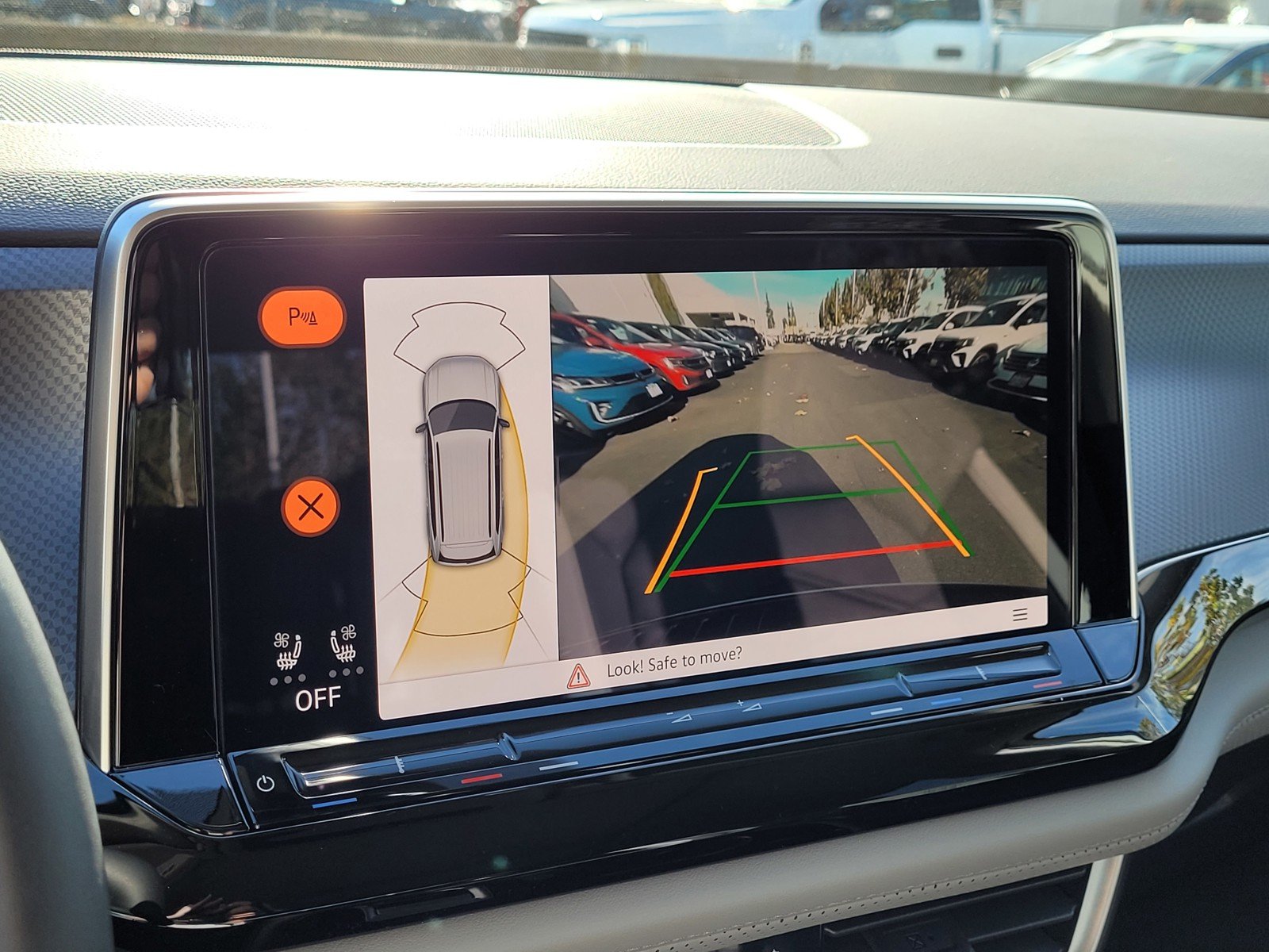 2025 Volkswagen Atlas Atlas Peak Edition - Photo 11