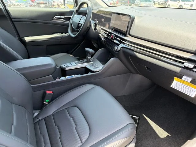 New 2026 Panthera Metal Matte Kia SX Prestige image 23