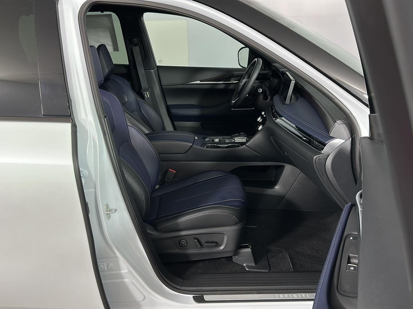 2026 INFINITI QX60 Sport - Photo 36
